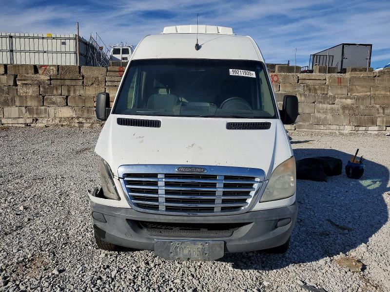 2013 Frghtlnr Sprinter Frghtlnr Sprinter