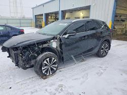 Lexus salvage cars for sale: 2018 Lexus Nx 300 Base
