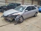 2005 Honda Accord ex