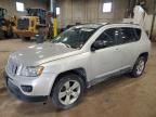 2011 Jeep Compass Sport
