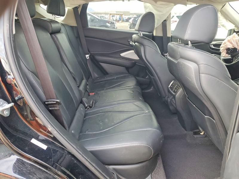 2019 Acura Rdx Technology