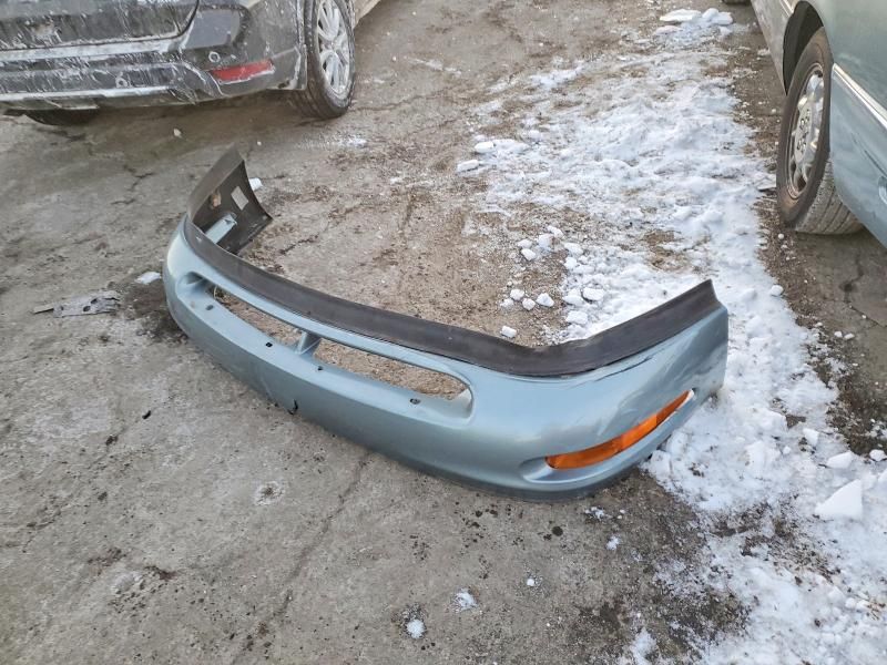 2004 Buick Park Avenue