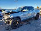 2022 Rivian R1T Adventure