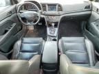2018 Hyundai Elantra Sport