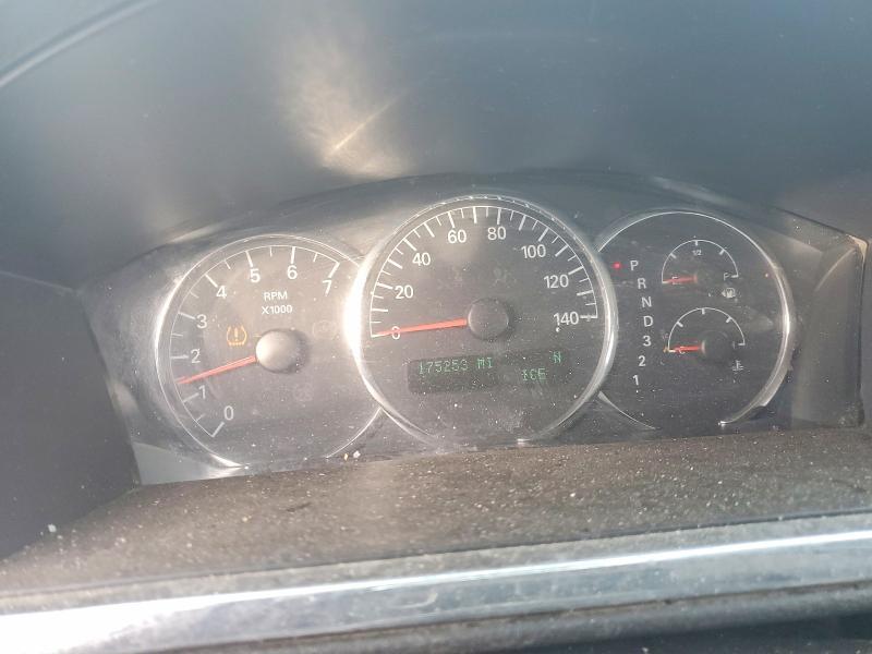 2009 Buick Lacrosse cxl