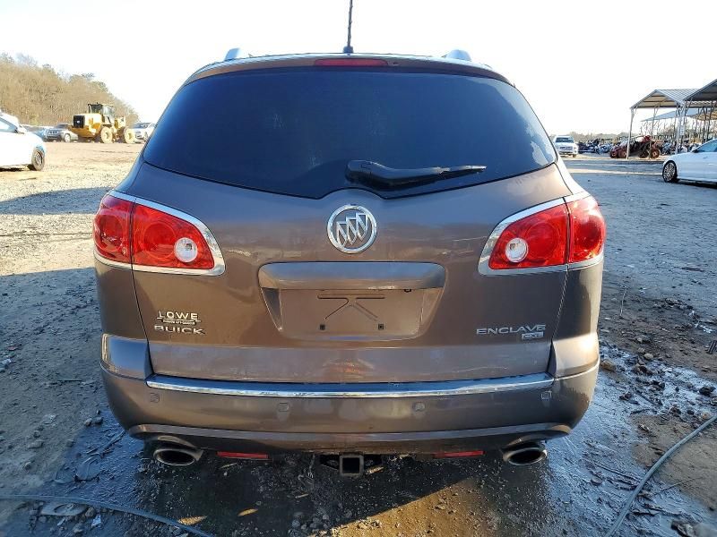 2009 Buick Enclave cxl