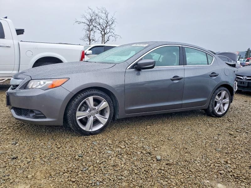 2013 Acura Ilx 20 Tech