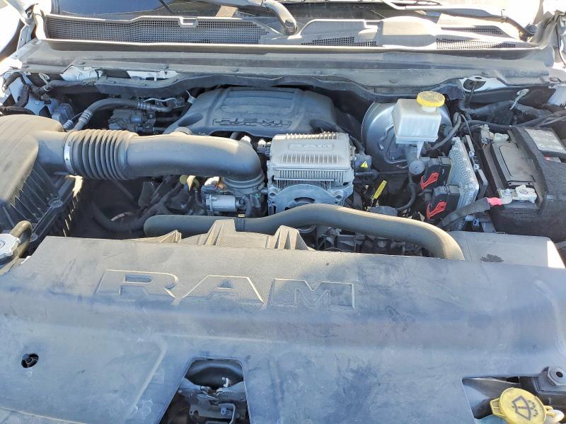 2021 Dodge Ram 1500 Limited