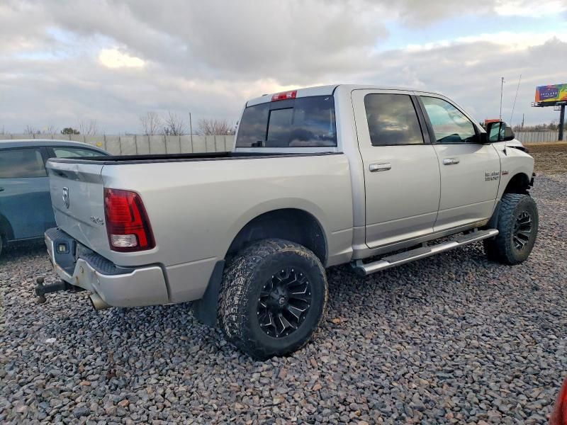 2014 Dodge Ram 1500 Sport