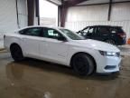 2015 Chevrolet Impala ls