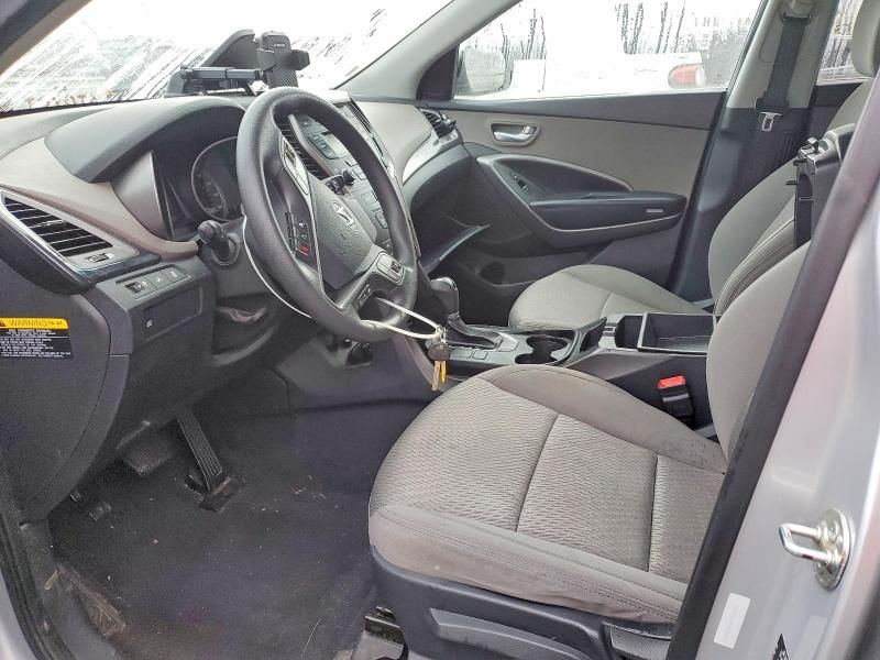 2014 Hyundai Santa fe Sport