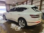 2021 Genesis Gv80