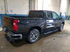2024 Chevrolet Silverado K1500 LT