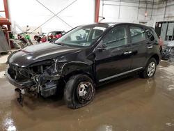 Nissan Rogue salvage cars for sale: 2013 Nissan Rogue s