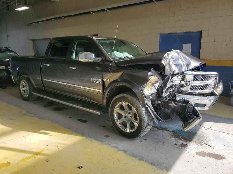 2015 Dodge 1500 Laramie
