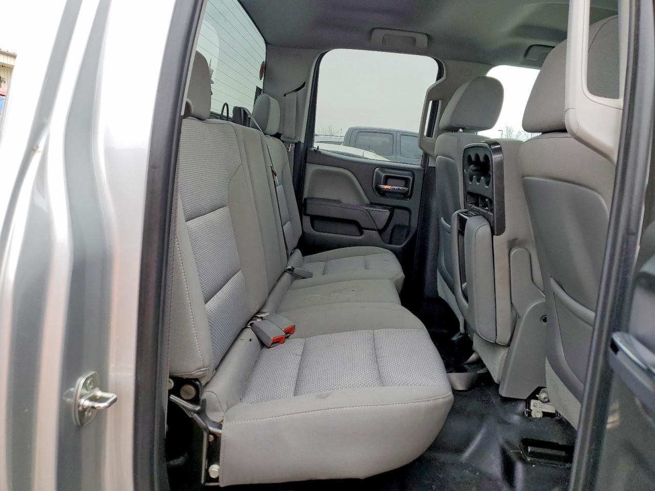 2014 GMC Sierra K1500