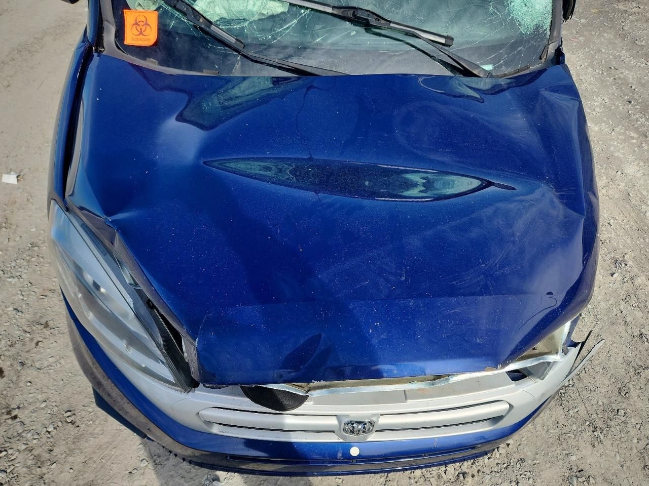 2016 Dodge Ram Promaster City slt