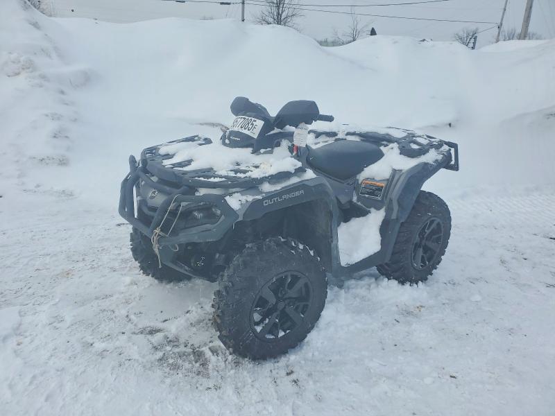 2024 Can-Am Outlander XT 850