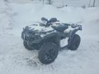 2024 Can-Am Outlander XT 850