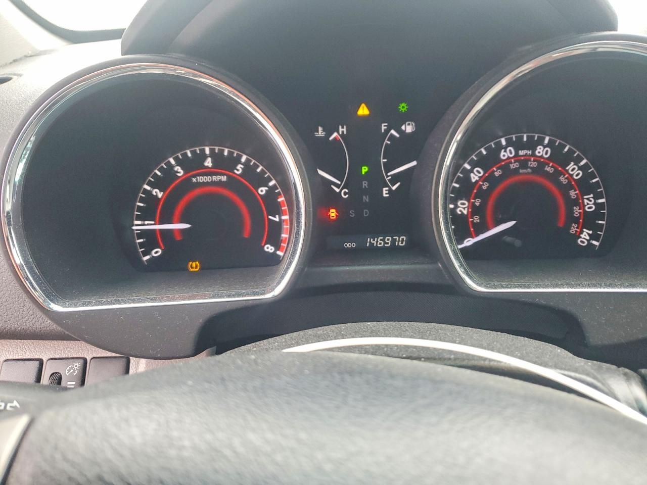 2008 Toyota Highlander Limited