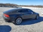 2012 Audi A7 Prestige