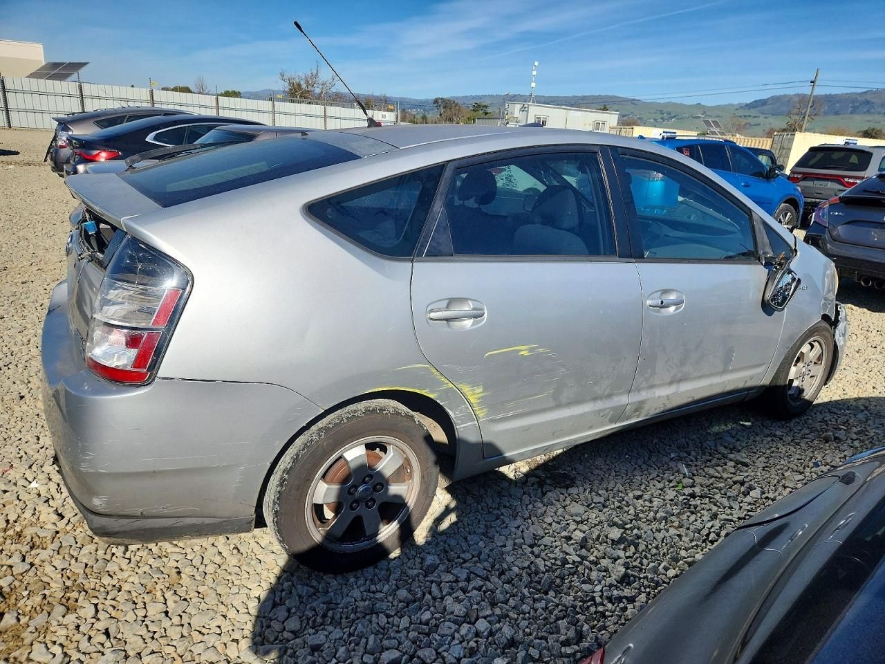 2006 Toyota Prius