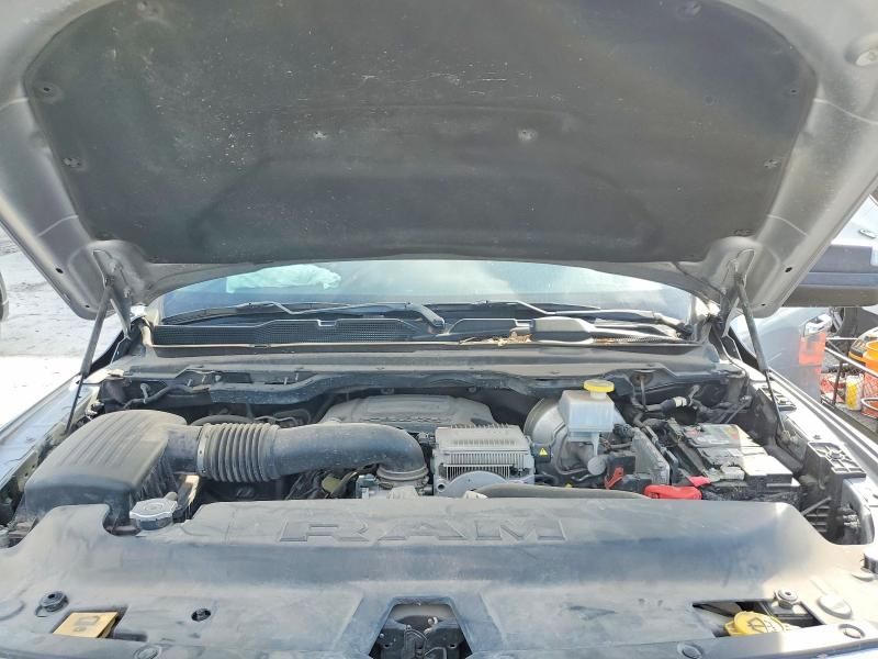 2020 Dodge Ram 1500 big Horn/lone Star