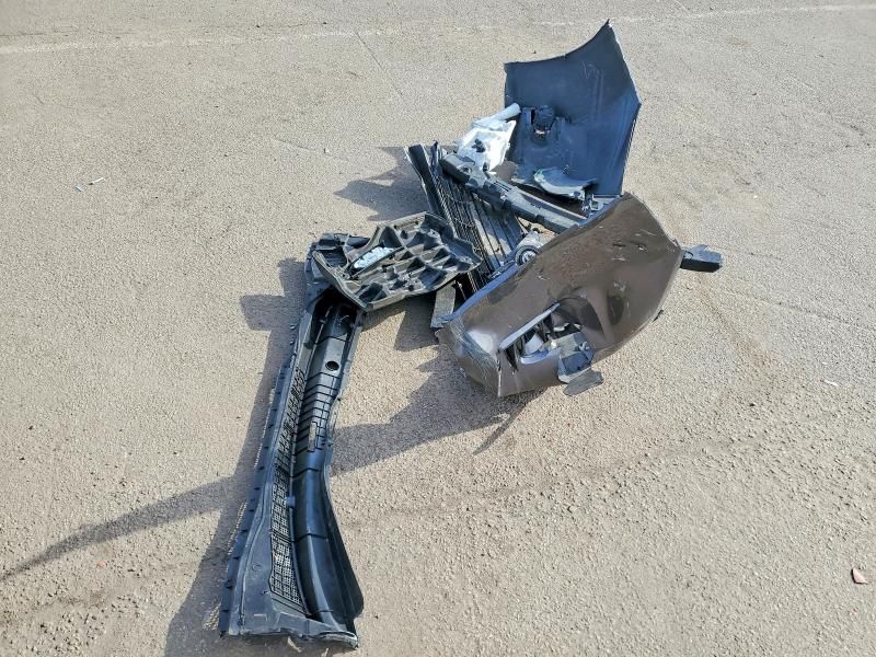 2020 Toyota Sienna xle