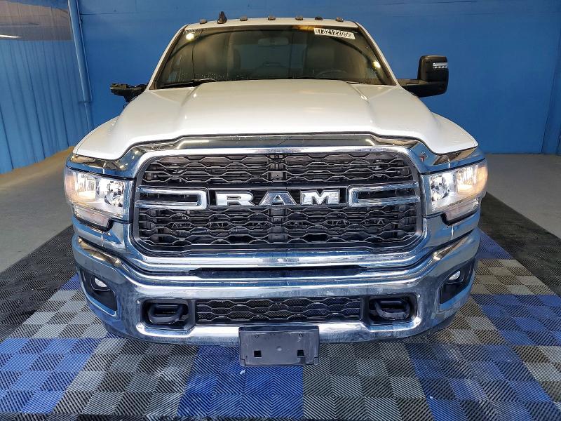 2024 Dodge RAM 2500 Utility / Service Truck