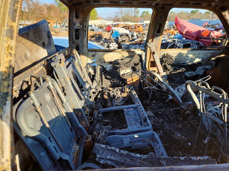 2005 Chevrolet Silverado K2500 Heavy Duty