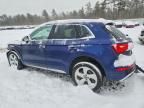2023 Audi Q5 Prestige 45