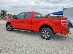 2014 Ford F150 Super cab