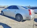 2013 Cadillac Cts Luxury Collection