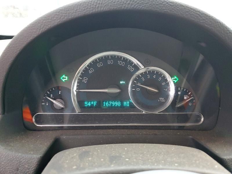 2006 Chevrolet Hhr lt