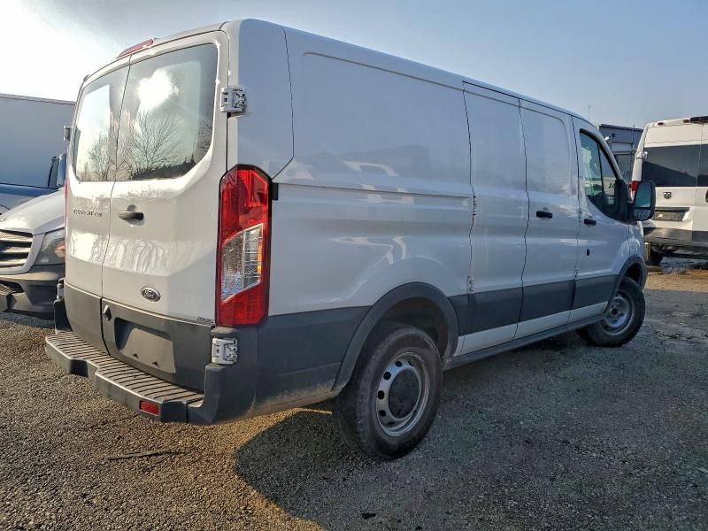 2018 Ford Transit T-250 Delivery van