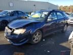 2006 Subaru Impreza 2.5i Sports Wagon