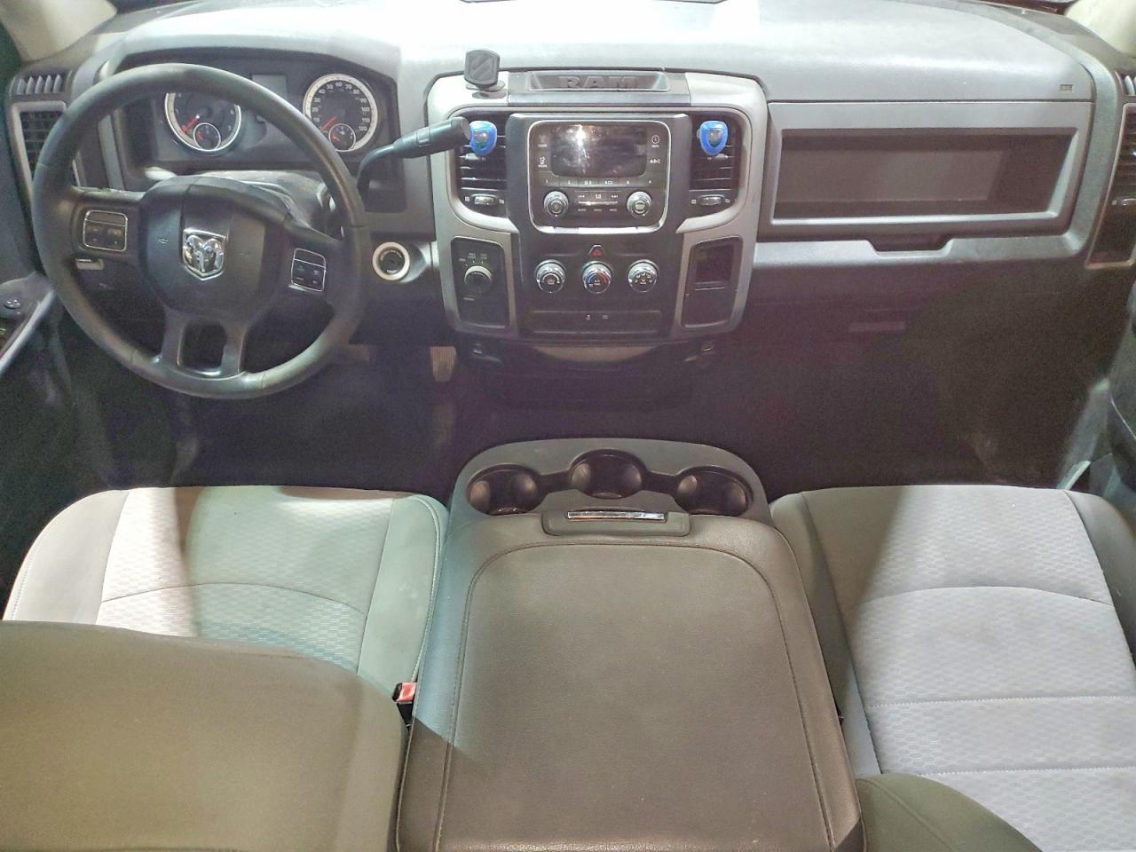 2017 Dodge RAM 1500 ST