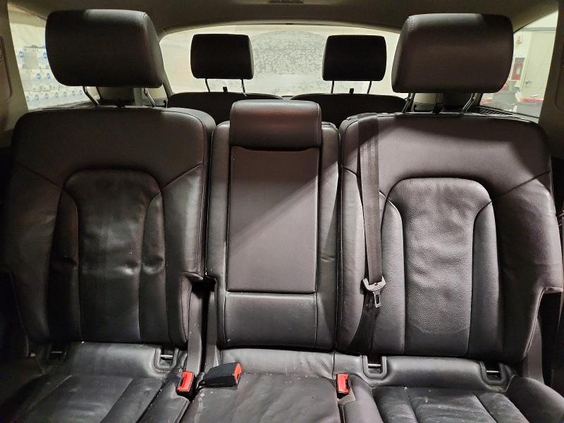 2007 Audi Q7 4.2 Quattro