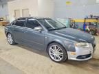 2007 Audi New S4 Quattro