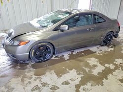 2008 Honda Civic ex for sale in Hurricane, WV