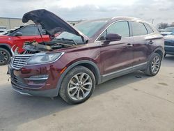 2017 Lincoln Mkc Select for sale in Wilmer, TX