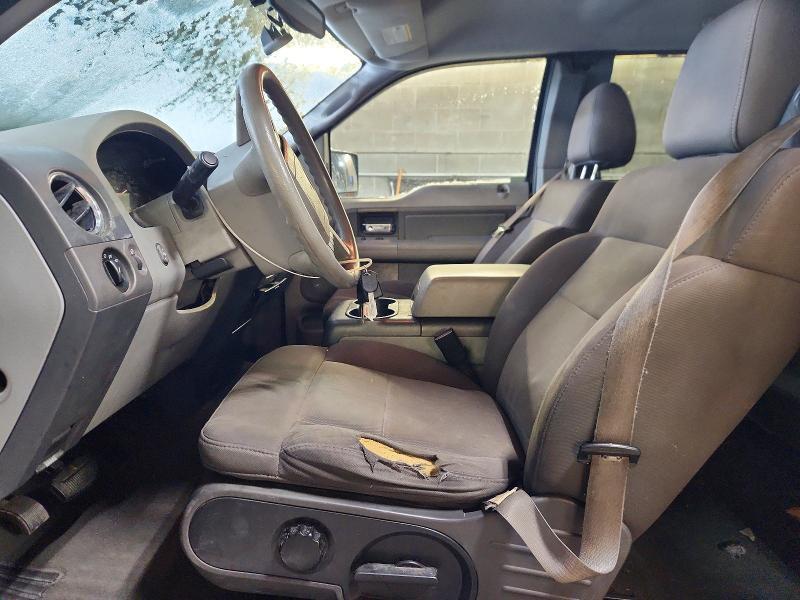 2005 Ford F150
