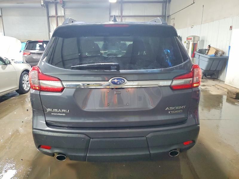 2022 Subaru Ascent Touring