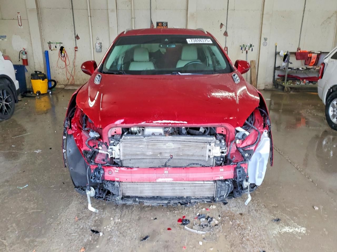 2017 Buick Envision Premium