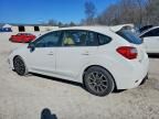 2014 Subaru Impreza