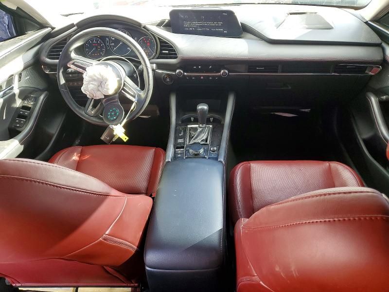 2023 Mazda 3 Preferred