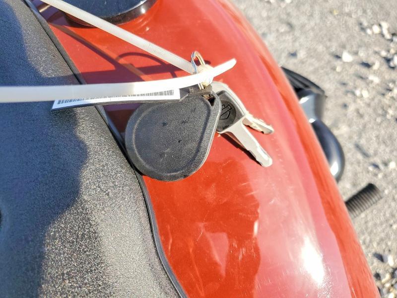 2024 Harley-Davidson Fxlrs