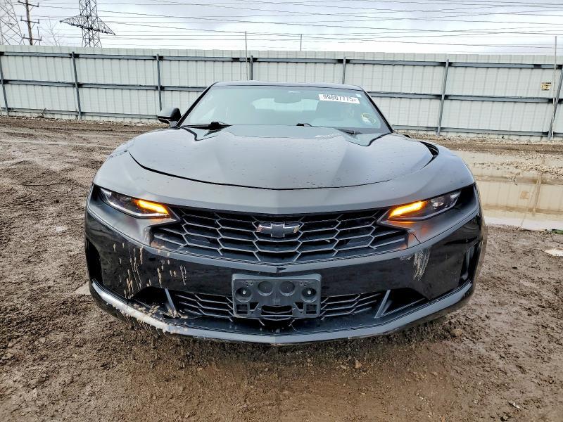 2023 Chevrolet Camaro ls