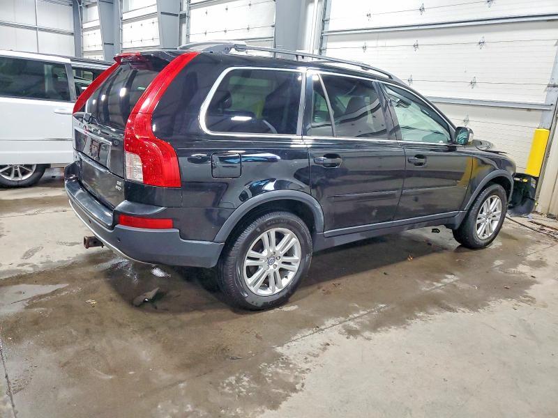 2010 Volv Xc90