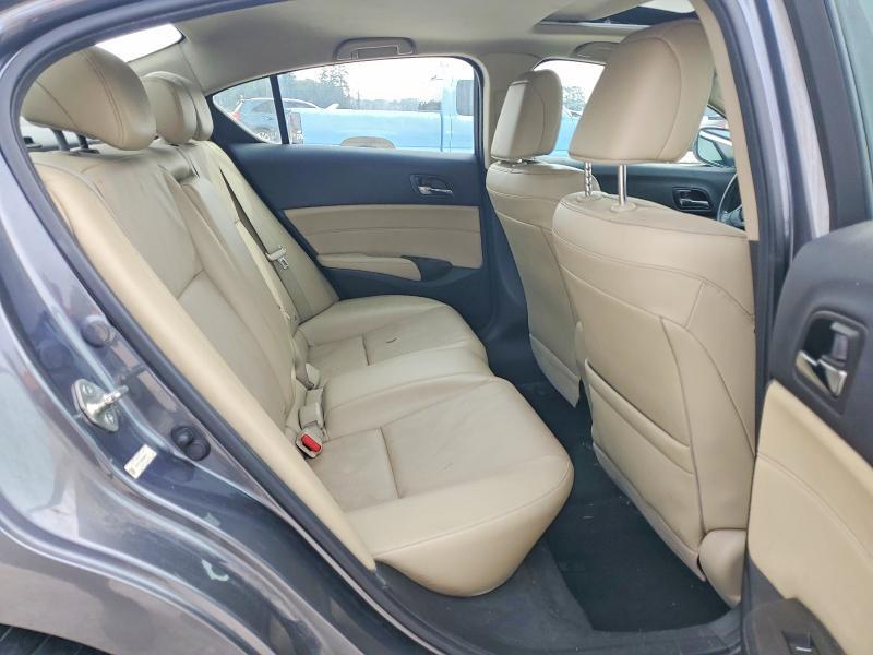 2013 Acura Ilx 20 Premium
